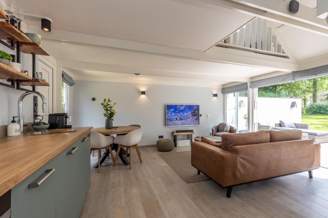 Limburg Lux 90 Villa Simpelveld Exterior foto