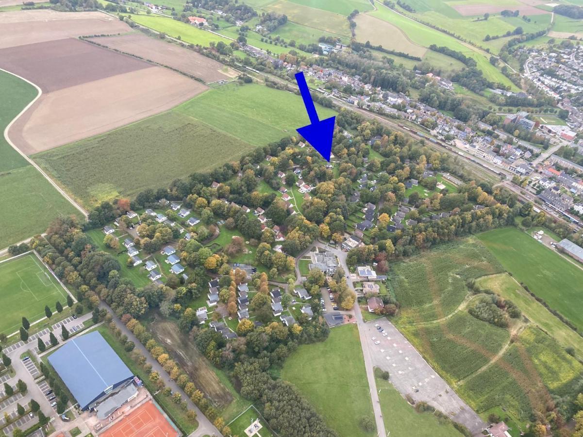Limburg Lux 90 Villa Simpelveld Exterior foto