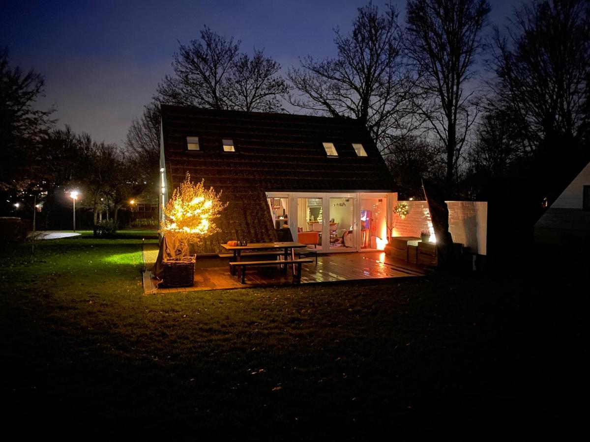 Limburg Lux 90 Villa Simpelveld Exterior foto