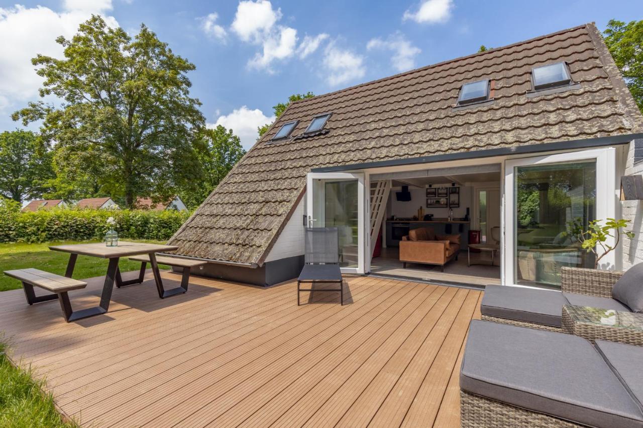 Limburg Lux 90 Villa Simpelveld Exterior foto