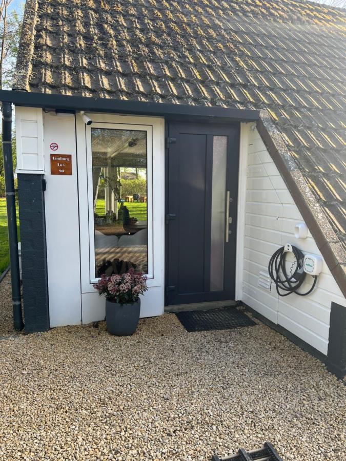 Limburg Lux 90 Villa Simpelveld Exterior foto